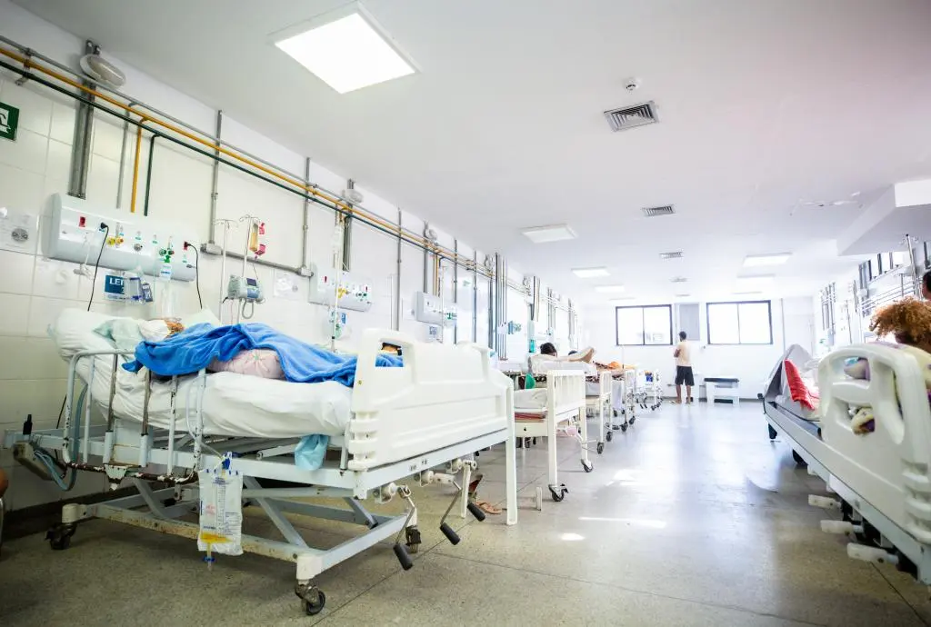 Pesquisa de satisfação aponta 95% de aprovação ao Hospital Municipal Nestor Piva