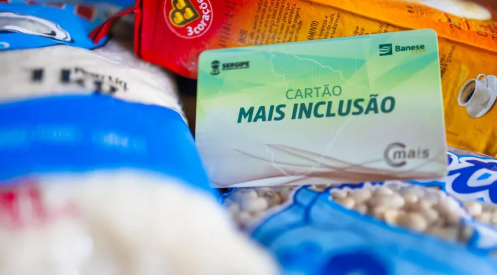 Governo de Sergipe abre inscrições para o programa CMais Inclusão