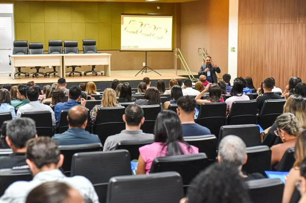 Aracaju recebe Menção Honrosa por gestão e transparência no SUS