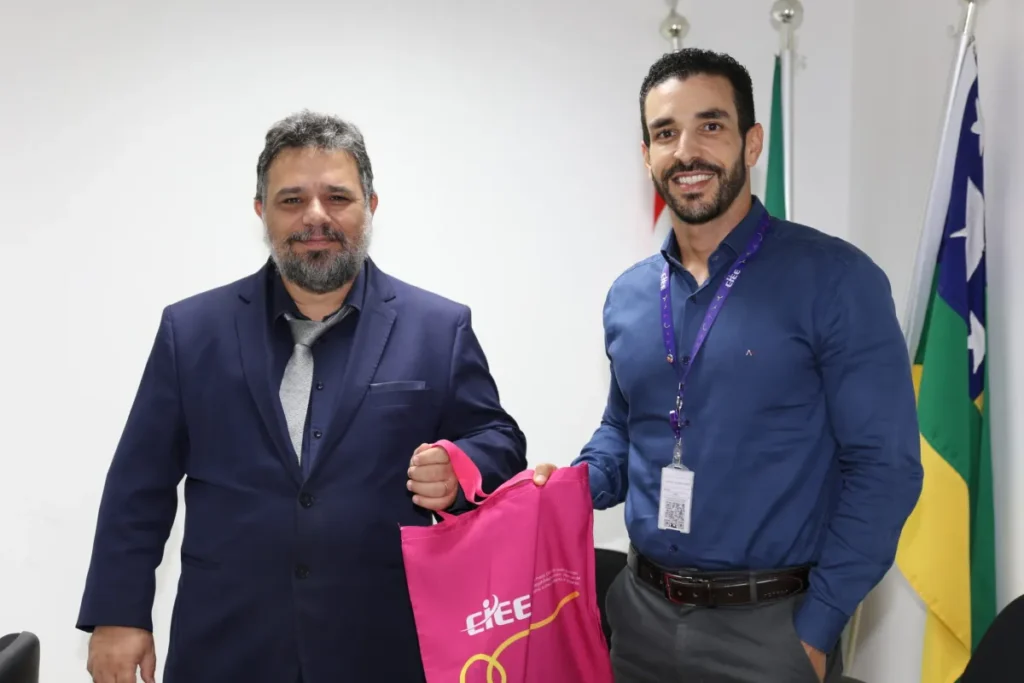 MPT-SE e CIEE avaliam novos polos de aprendizagem em Lagarto e Nossa Senhora da Glória