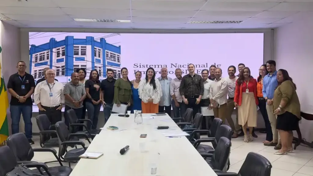 Aracaju reativa Conselho Municipal do Trabalho após 24 anos e retoma caminho para adesão ao SINE