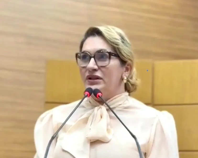 Linda Brasil anuncia indiciamento de três suspeitos por ameaças e ataques transfóbicos