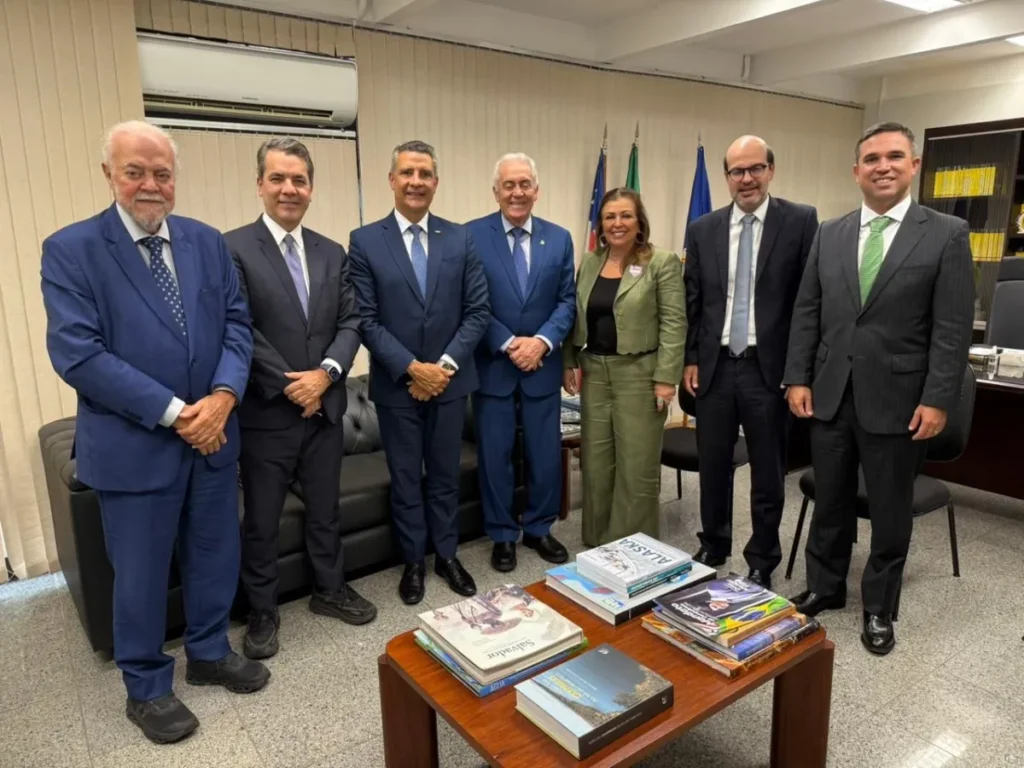 Câmara aprova PEC da Essencialidade e reforça papel dos Tribunais de Contas; TCE/SE acompanhou votação em Brasília