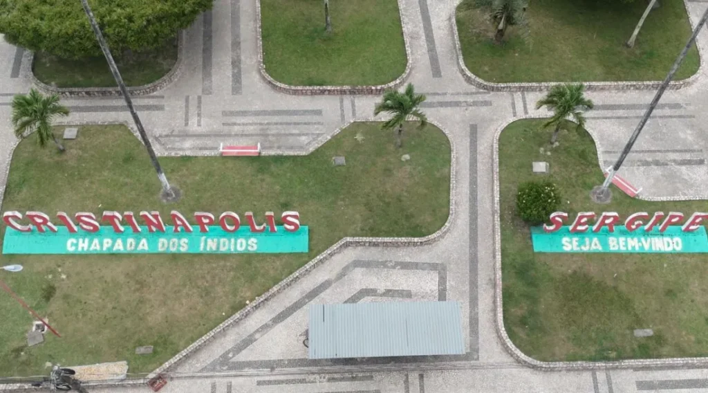 Caravana “Sergipe é Aqui” leva mais de 160 serviços estaduais a Cristinápolis nesta sexta-feira