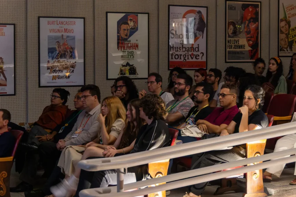 Festival Curta-Se abre mostras especiais e competitivas em Aracaju