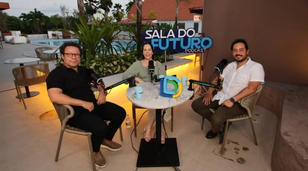 Desenvolve-SE leva Casa do Empreendedor e programação criativa à Casacor Sergipe 2025