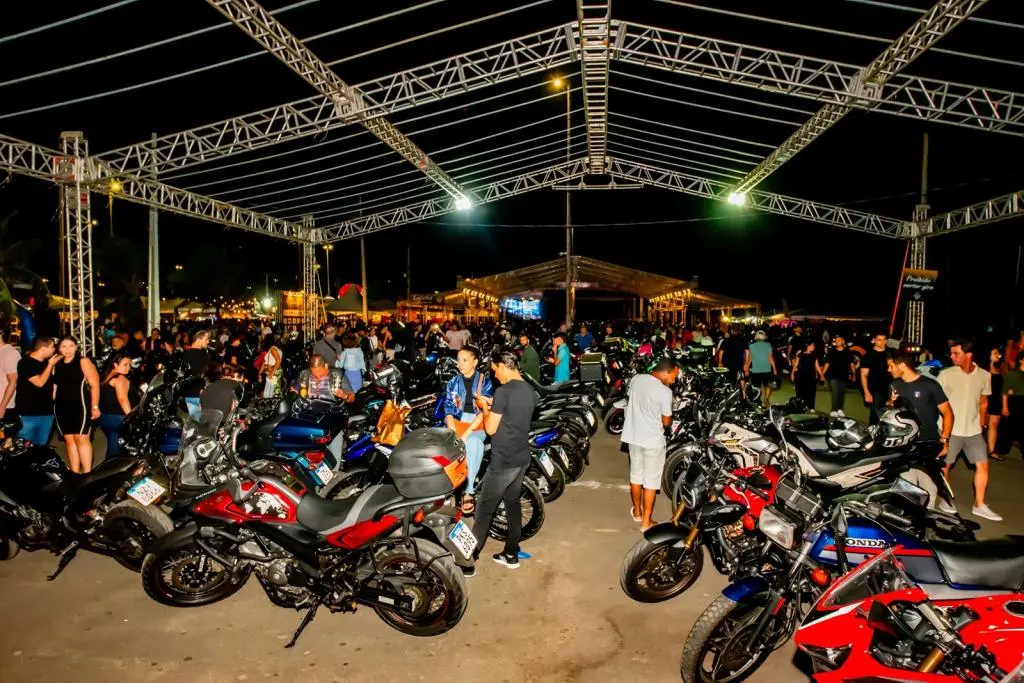 Aracaju Moto Fest 2025 atrai visitantes de 10 estados, três países e impulsiona economia local