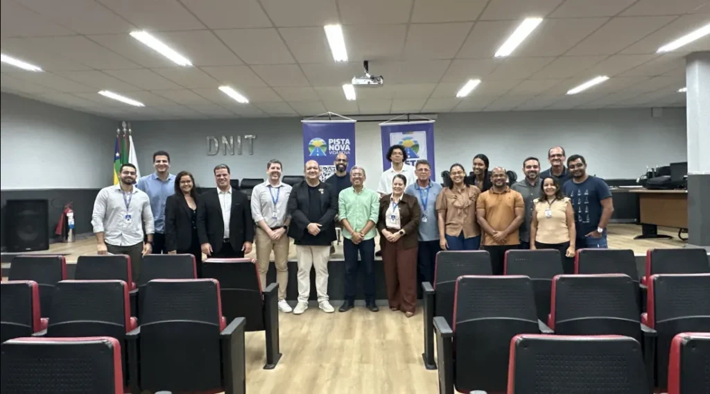 Governo de Sergipe abre consulta pública para programa que modernizará rodovias estaduais