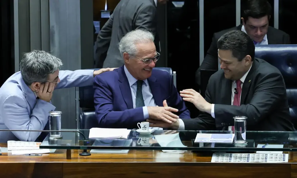 Senado aprova isenção de Imposto de Renda para salários de até R$ 5 mil