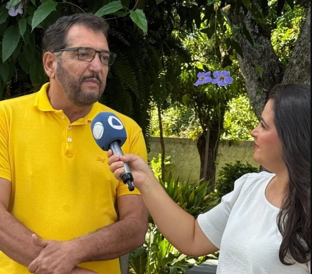 Barra dos Coqueiros confirma Festival da Mangaba e anuncia pacote de obras municipais