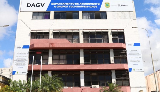 Suspeito de agredir criança de 4 anos em São Cristóvão promete se apresentar à Polícia Civil
