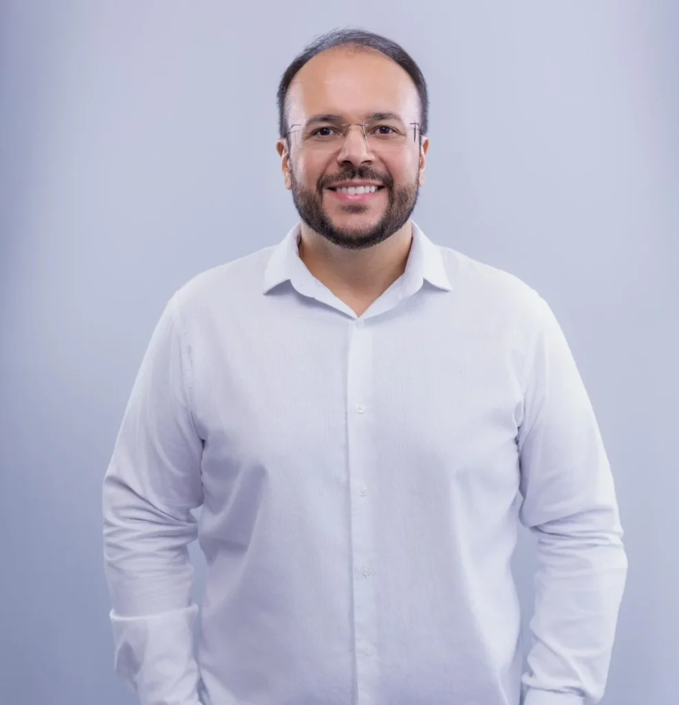 Ranking dos Políticos indica Thiago de Joaldo como possível candidato ao Governo de Sergipe