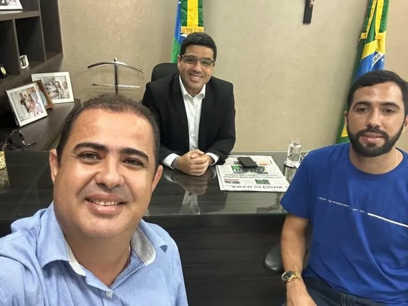 Ex-vereador Henrique de João Gogó avalia candidatura a deputado estadual em Sergipe