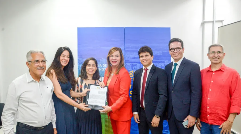 Governo de Sergipe e TJSE firmam acordo para levar postos do Cejusc às unidades do Ceac