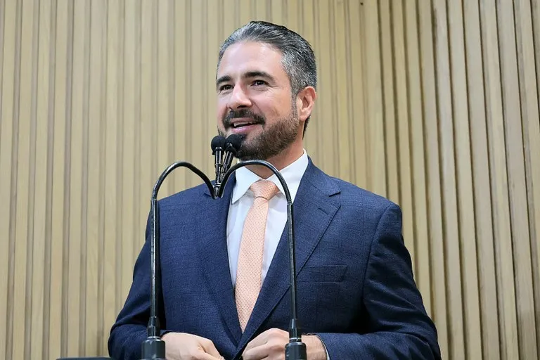 Presidente da Câmara de Aracaju descarta terreno no Capucho e diz que mudança de sede dependerá de viabilidade financeira
