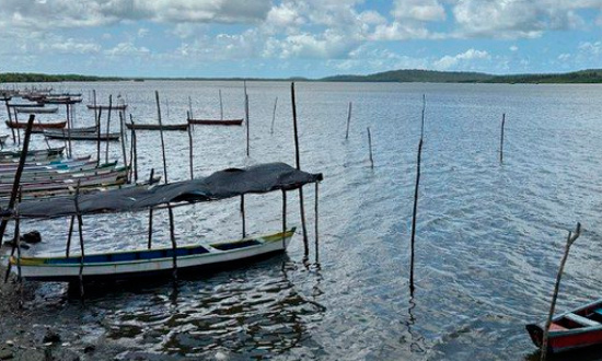 Ministério da Pesca revoga 10.570 licenças de pescadores profissionais em todo o país