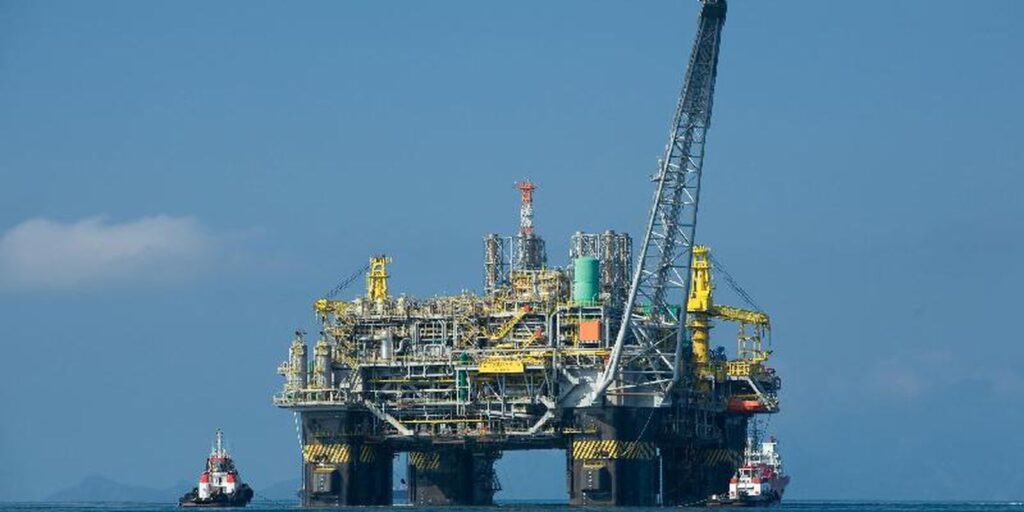 Diretoria credita lucro da Petrobras no 3º trimestre a ganho de eficiência