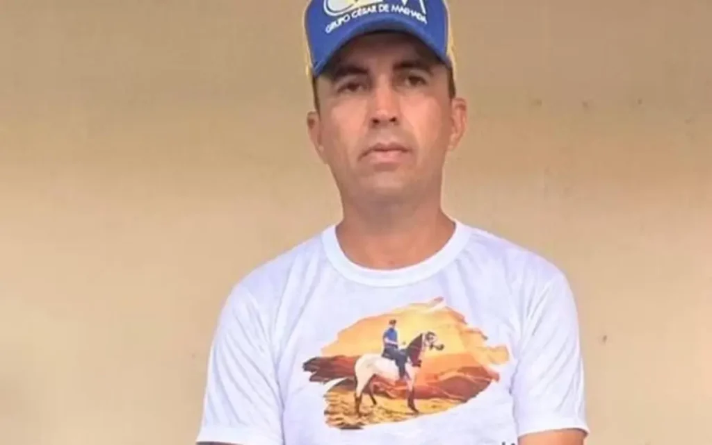 Filho de ex-prefeito de Itabi é encontrado morto com tiro na cabeça