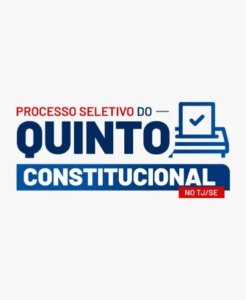 Advocacia de Sergipe vota em 19 de novembro para formar lista sêxtupla do Quinto Constitucional
