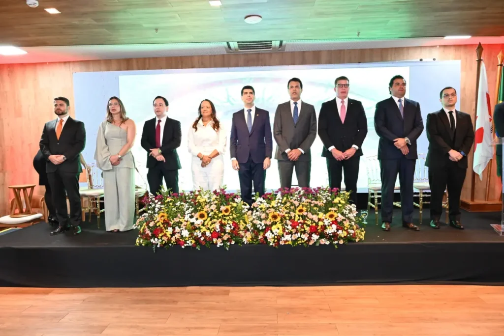 OAB/SE reúne especialistas para discutir desafios do pleito de 2026