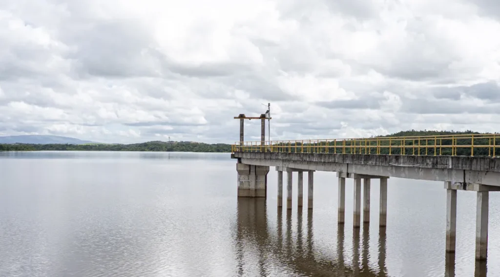 Governo de Sergipe reforça fiscalização de 15 barragens para assegurar abastecimento de água