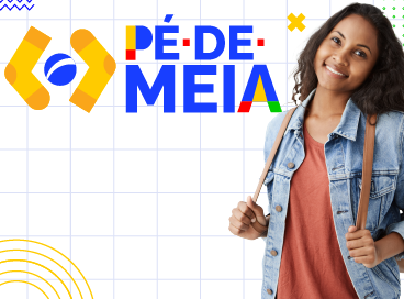 Estudantes do Pé-de-Meia ganham opção de aplicar incentivo de R$ 1.000 no Tesouro Selic ou manter na poupança 9 Estudantes do Pé-de-Meia ganham opção de aplicar incentivo de R$ 1.000 no Tesouro Selic ou manter na poupança