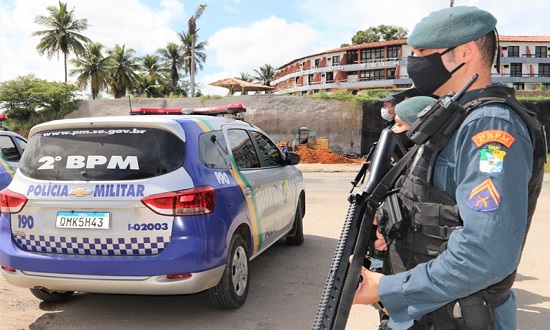 Homem com mandado por estupro de vulnerável é preso em Malhada dos Bois