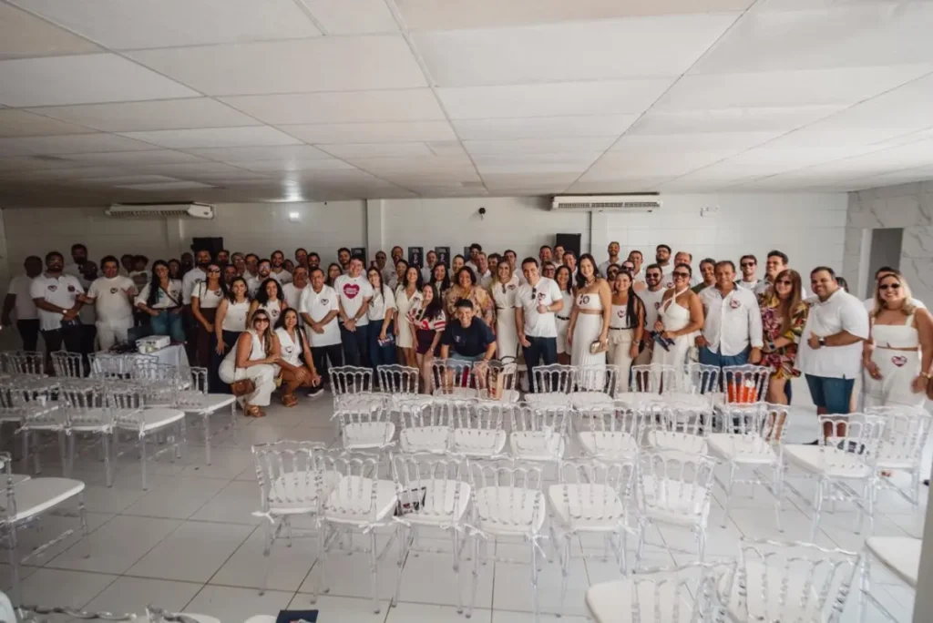 Campanha de Fabiano Feitosa à vaga de desembargador ganha novas adesões em Sergipe