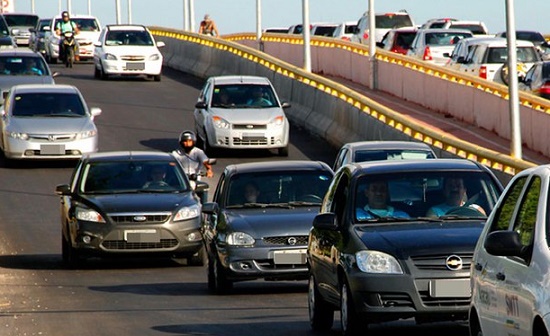 Prazo para licenciamento de veículos com placa final 0 em Sergipe termina em 28 de novembro