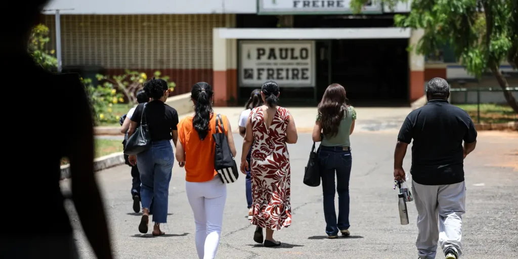 Inep libera resultado dos recursos contra gabarito preliminar da PND 2025