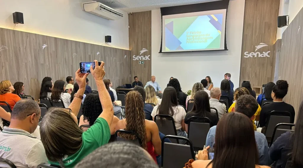 Governo de Sergipe promove 1º Feirão Sergipano de Aprendizagem Profissional em 13 e 14 de novembro