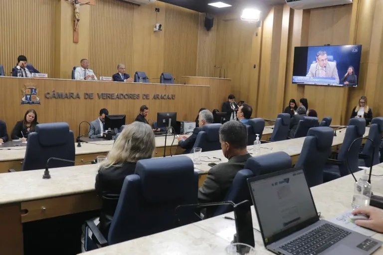 CPI das Multas ouve atuais e ex-gestores da SMTT sobre uso de recursos arrecadados entre 2017 e 2024