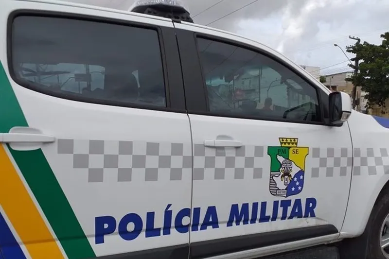 Homem é preso em Tomar do Geru por estupro de adolescente de 14 anos
