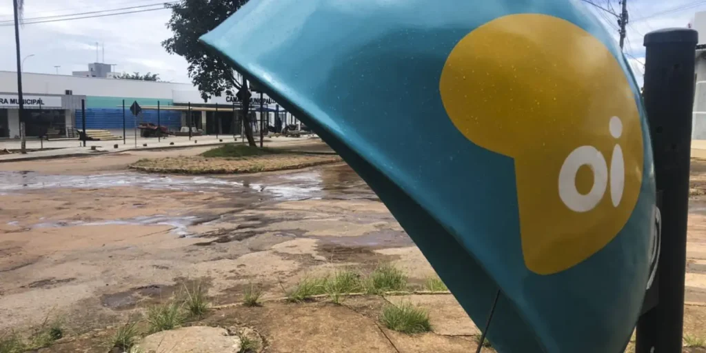 Justiça do Rio decreta falência da Oi e nomeia administrador para liquidar ativos