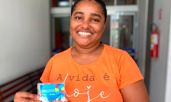 Sergipe abre inscrições para Carteira de Identificação da Pessoa com Transtorno do Espectro Autista