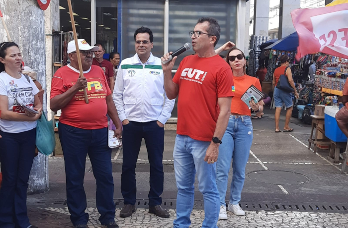 Sindicatos entregarão dossiê ao TCE-SE sobre irregularidades em Organizações Sociais