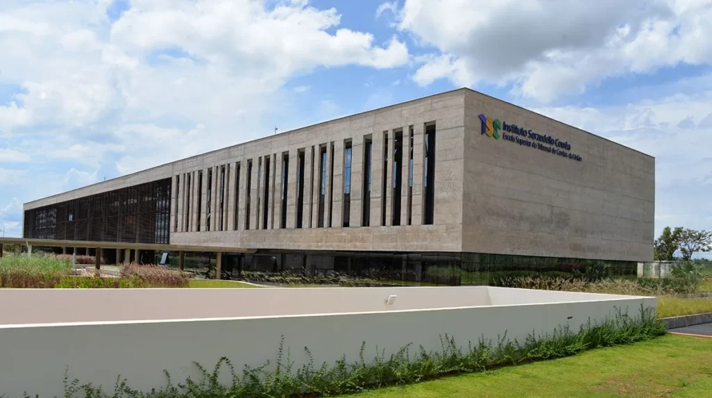 TCU passa a oferecer curso sobre políticas culturais idealizado pelo TCE de Sergipe
