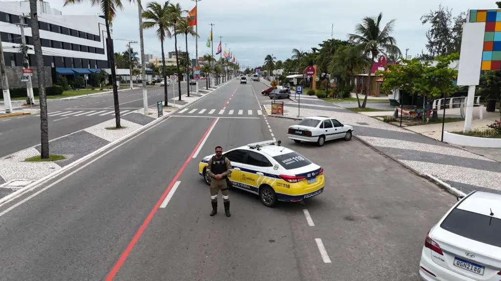 Pré-Caju 2025: SMTT anuncia bloqueios temporários e rotas alternativas em Aracaju