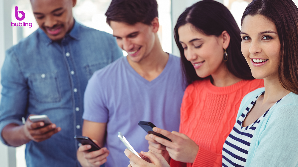 Plataforma mobile Bubling chega ao Brasil com lançamento no Pré-Caju 2025