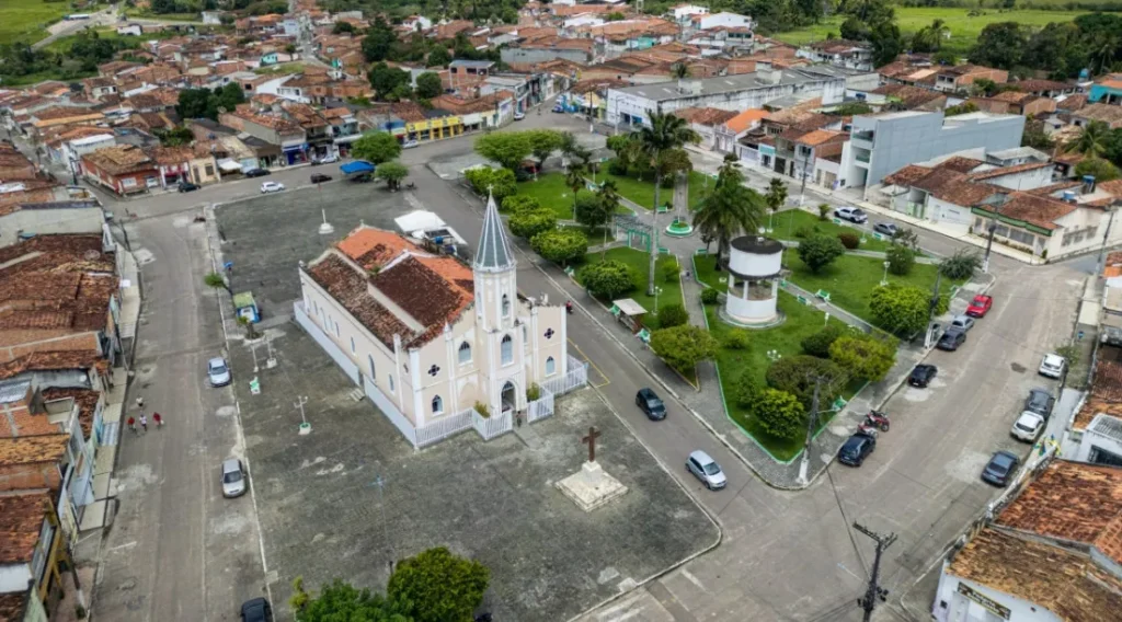 Caravana “Sergipe é aqui” leva mais de 160 serviços públicos a Siriri nesta sexta-feira