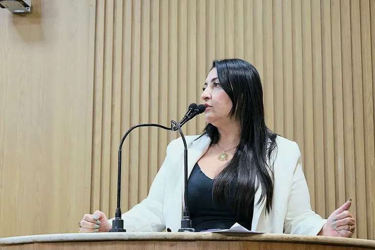 Presidente da Fundat pede emendas parlamentares para ampliar capacitação em Aracaju