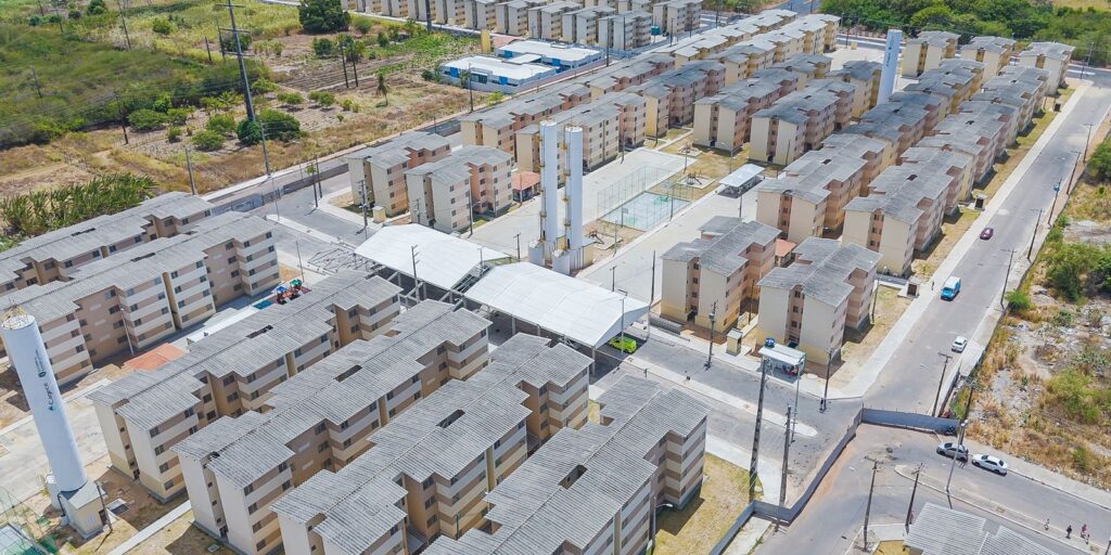 Teto de imóveis do Minha Casa, Minha Vida sobe para até R$ 275 mil