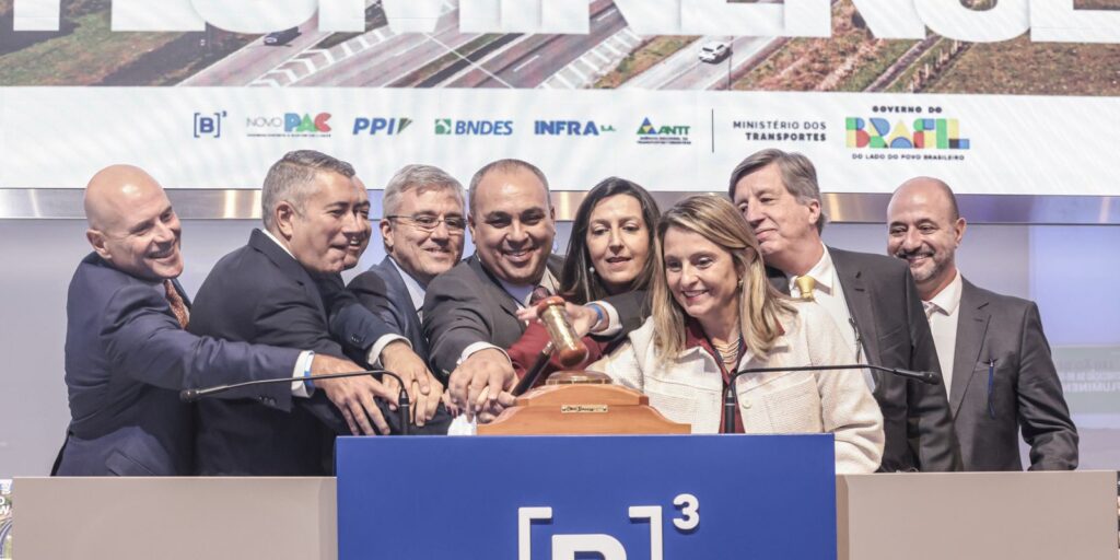 Arteris mantém BR-101 entre RJ e ES e anuncia R$ 10,1 bilhões em investimentos