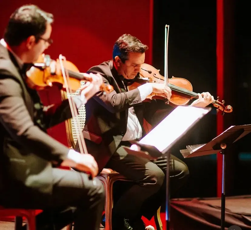 Aracaju sediará concerto imersivo que mescla música, dança e gastronomia argentina