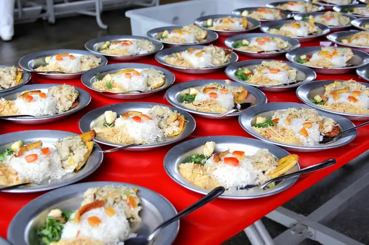 Lei 15.255/2025 amplia repasses para transporte e alimentação escolar na rede federal