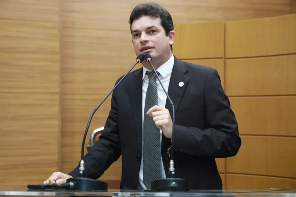 Paulo Júnior destina mais de R$ 4 milhões em emendas para São Cristóvão até 2025