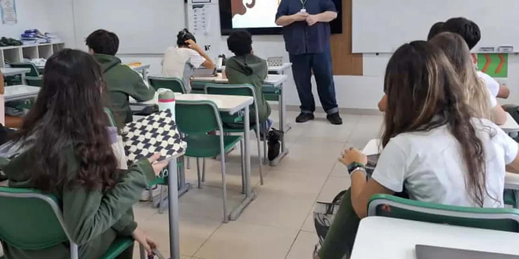 Inep libera consulta aos pedidos de reaplicação da PND 2025