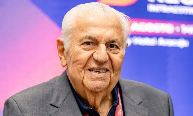 Engenheiro Luciano Barreto alerta para falta de profissionais e riscos à infraestrutura nacional