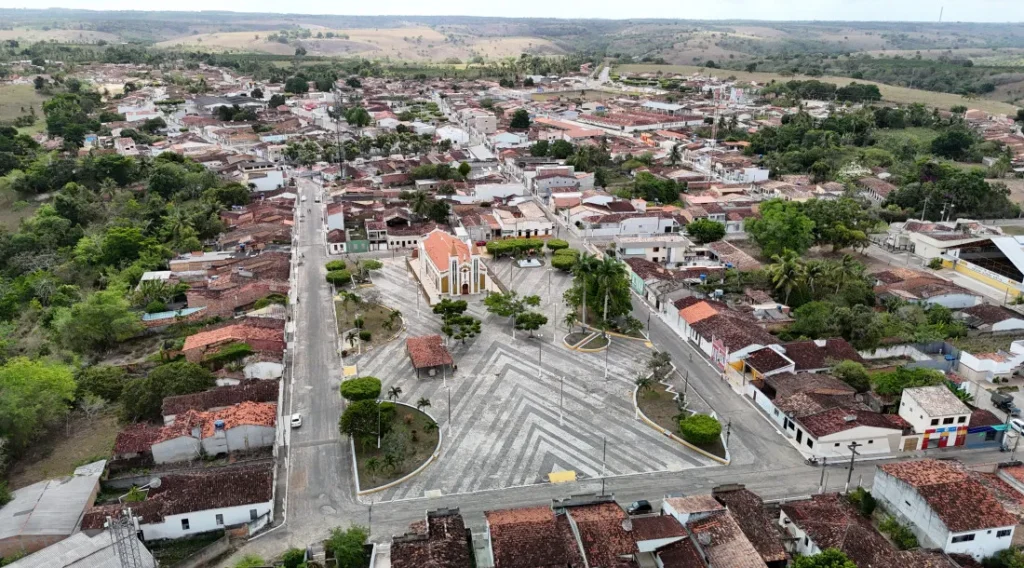 Parceria entre Conab e Prefeitura de Arauá vai ampliar acesso de criadores ao milho do ProVB