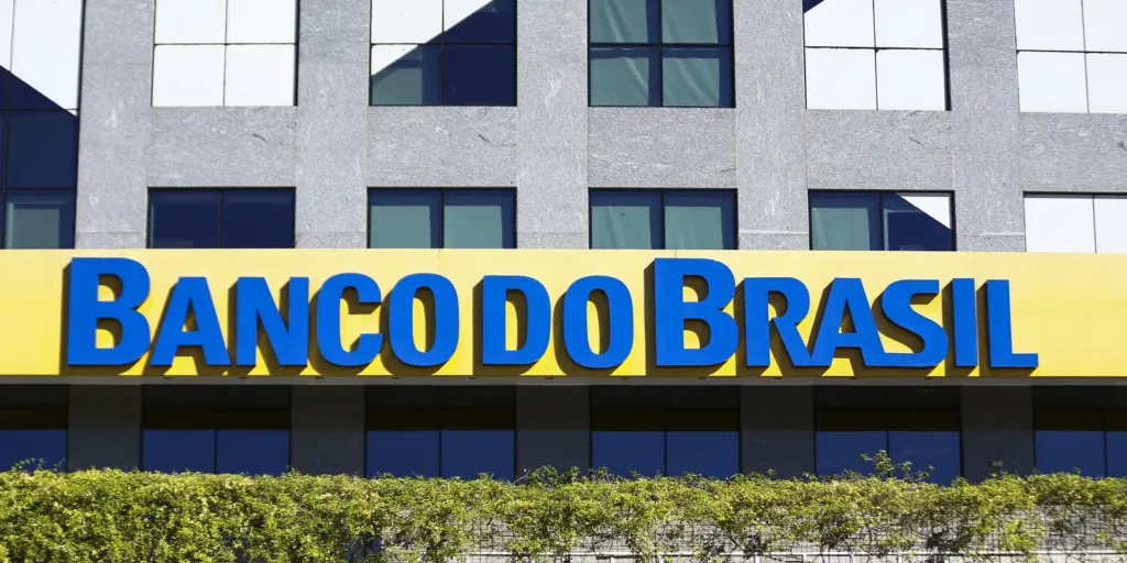Lucro do Banco do Brasil recua 60,2% e soma R$ 3,78 bilhões no 3º trimestre